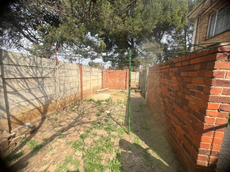 2 Bedroom Property for Sale in Navalsig Free State